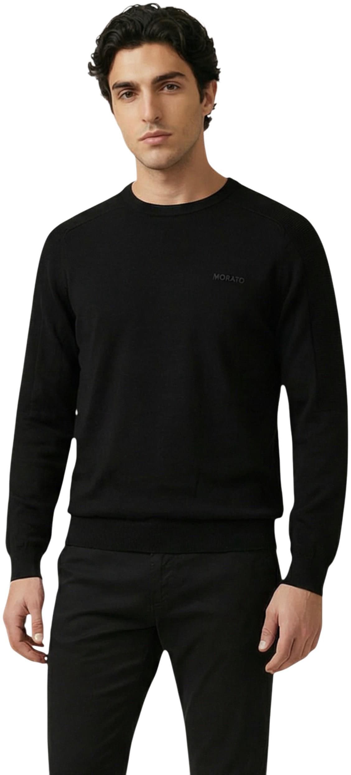 Antony Morato Men Knitwear