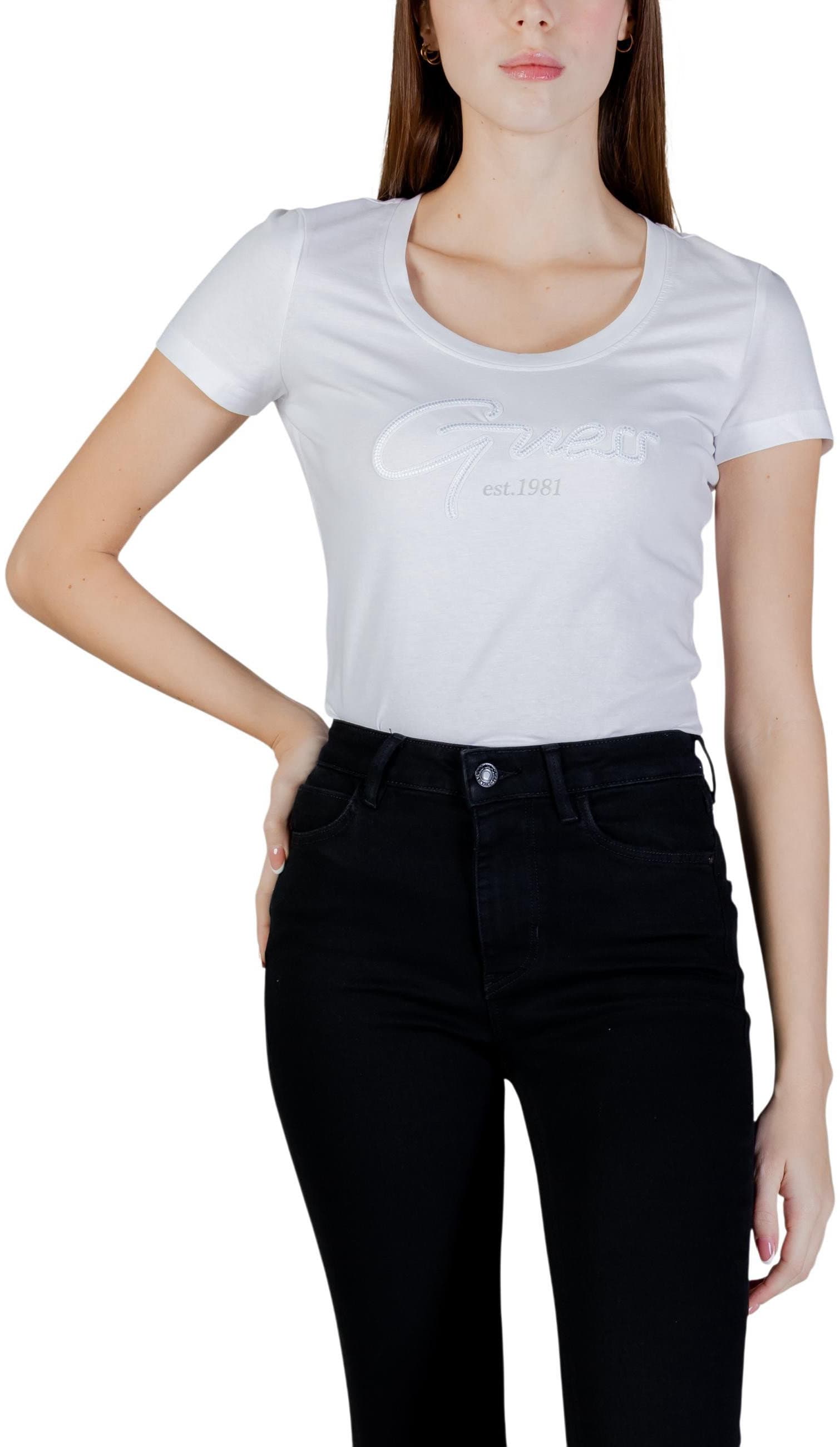 Guess  Women T-Shirt