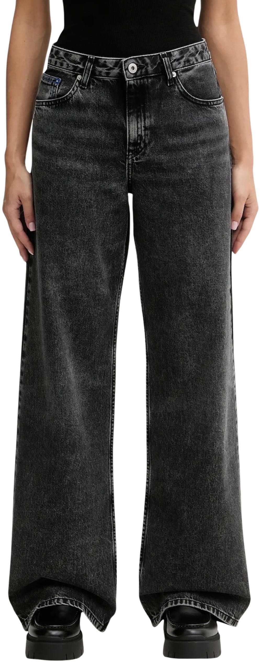 Karl Lagerfeld Jeans  Women Jeans