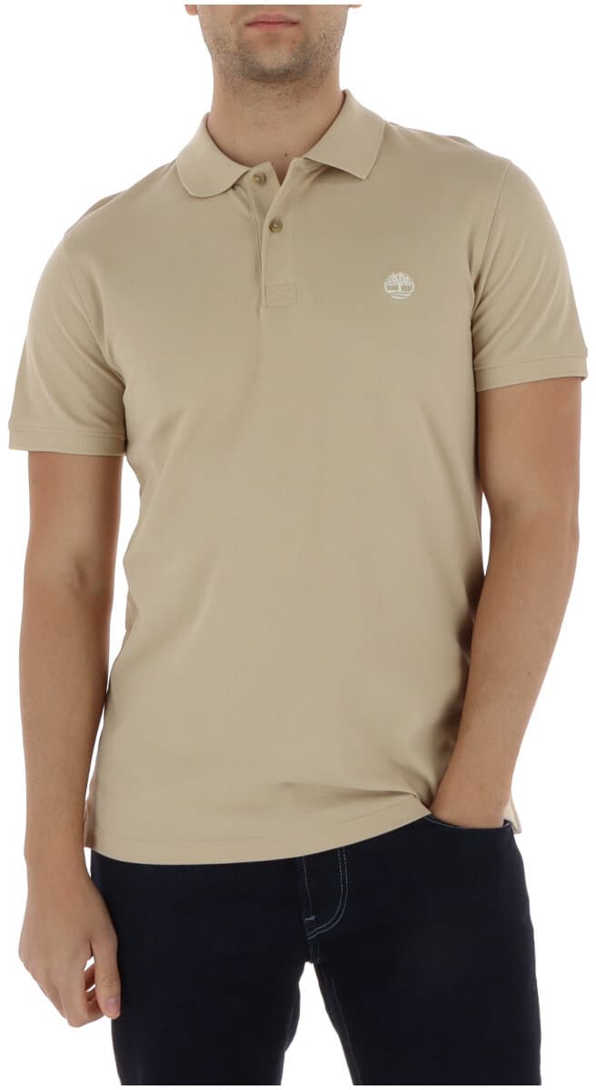 Timberland Men Polo
