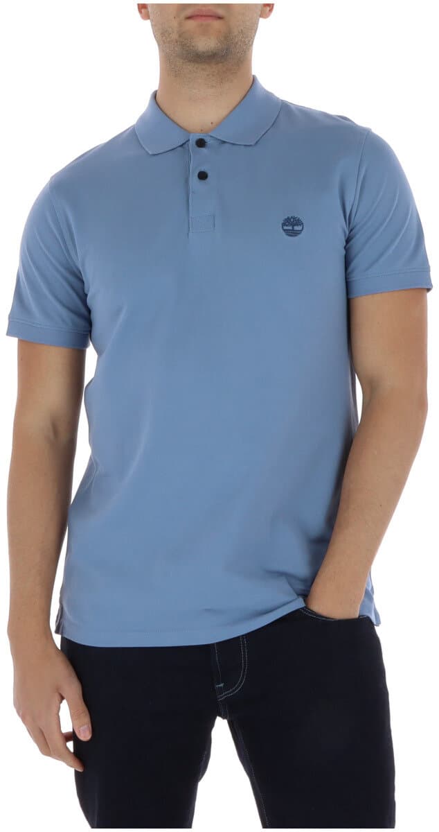 Timberland Men Polo