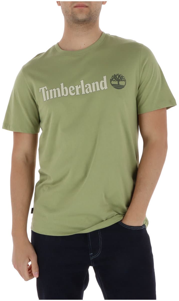 Timberland Men T-Shirt