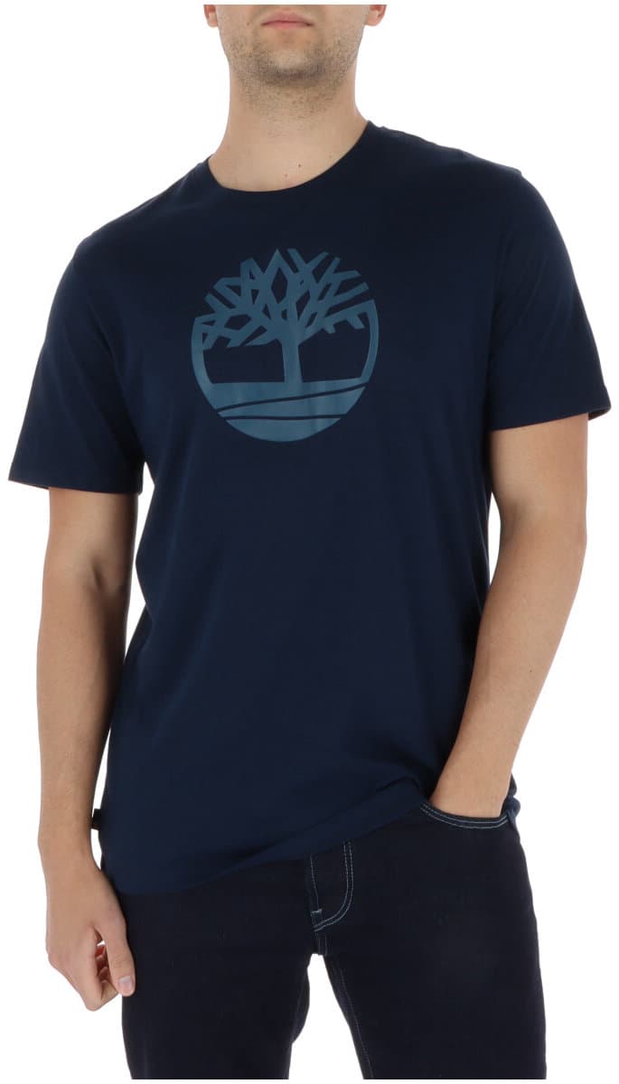 Timberland Men T-Shirt