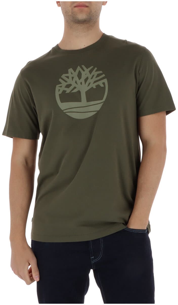 Timberland Men T-Shirt