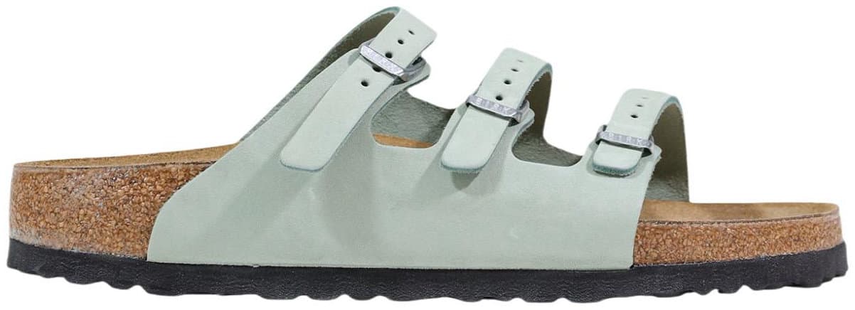 Birkenstock Women Slippers