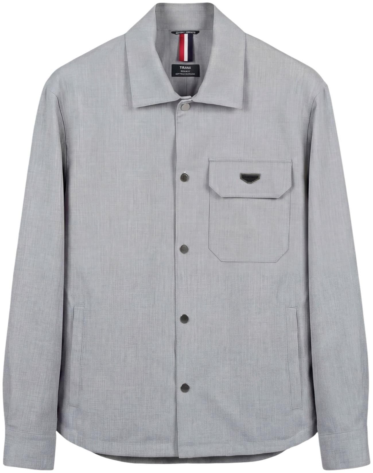 Antony Morato Men Shirt