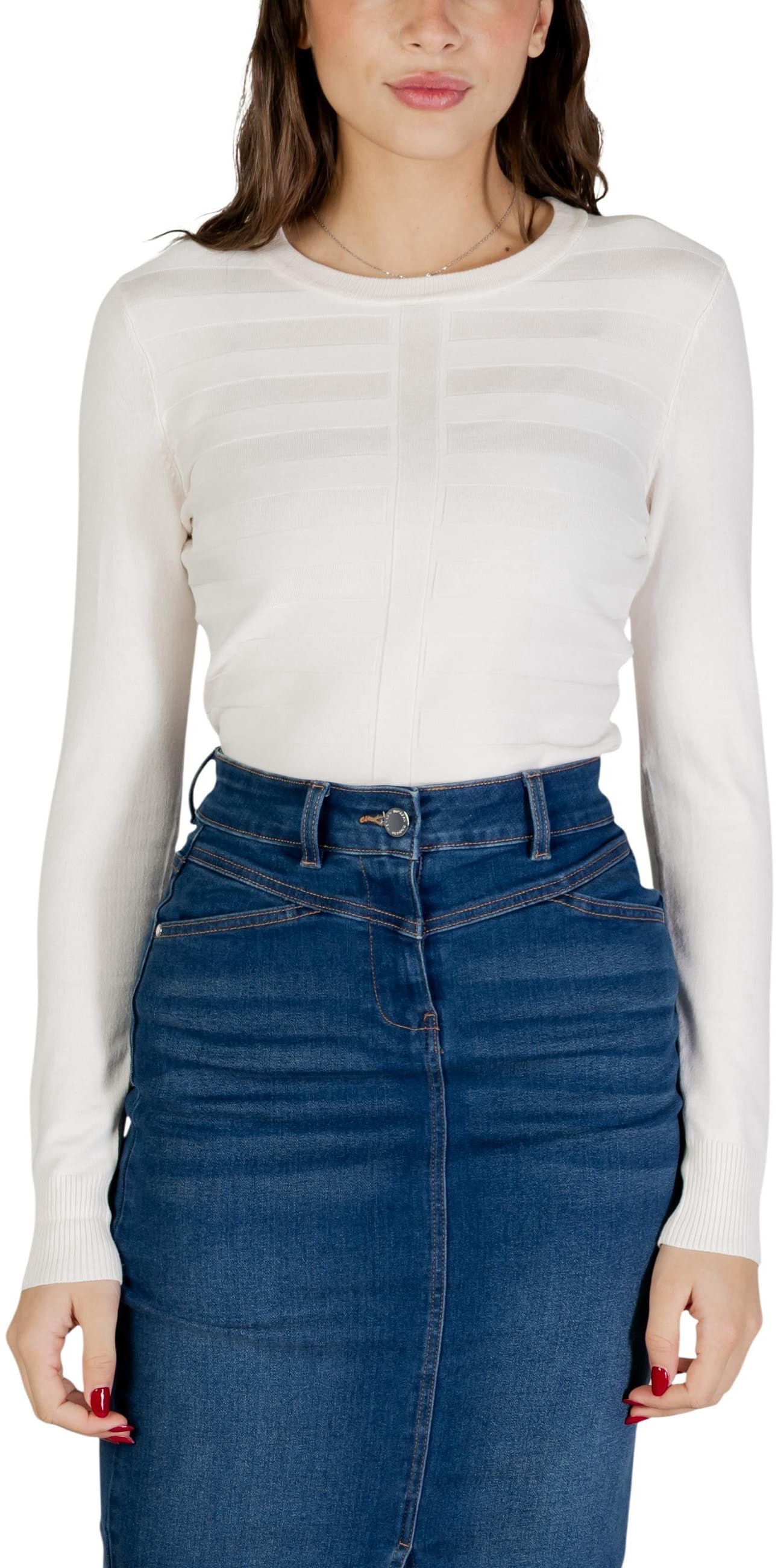 Morgan De Toi  Women Knitwear
