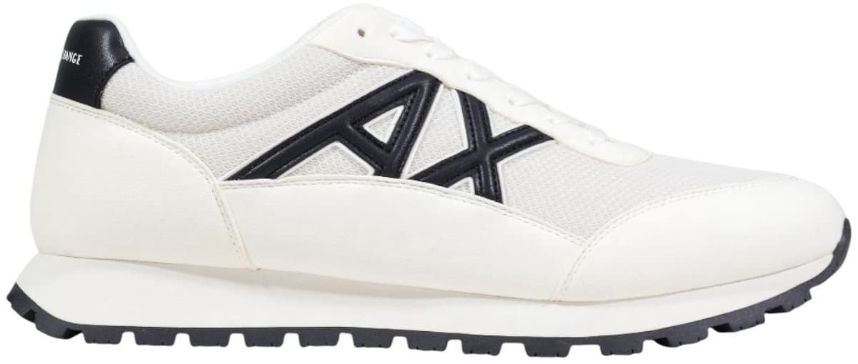 Armani Exchange Men Sneakers