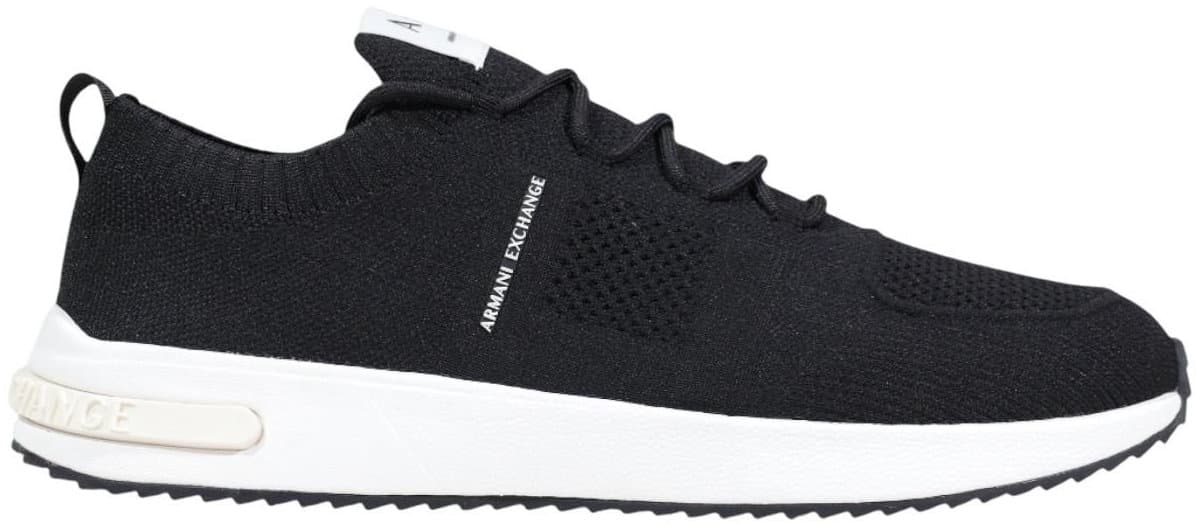 Armani Exchange Men Sneakers