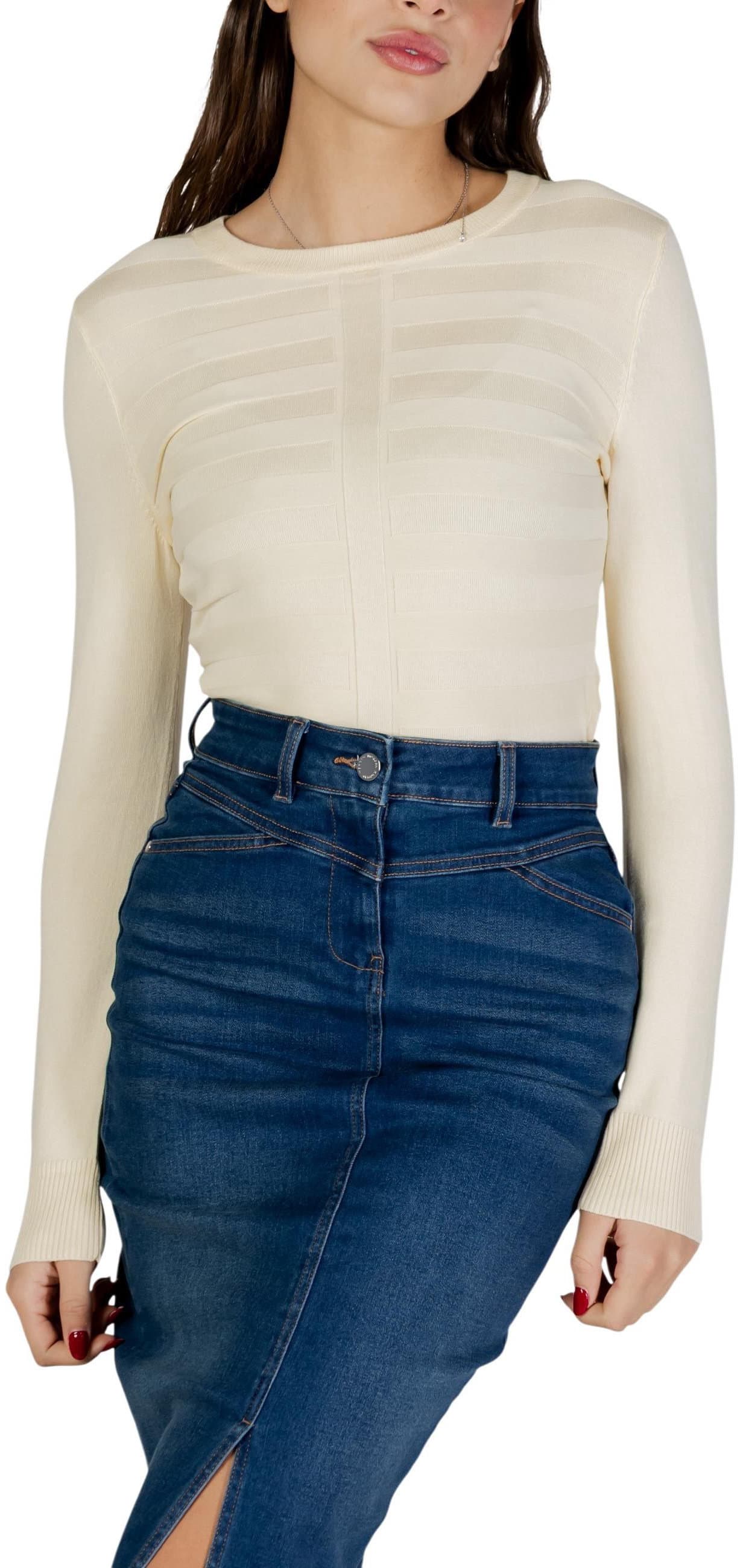 Morgan De Toi  Women Knitwear