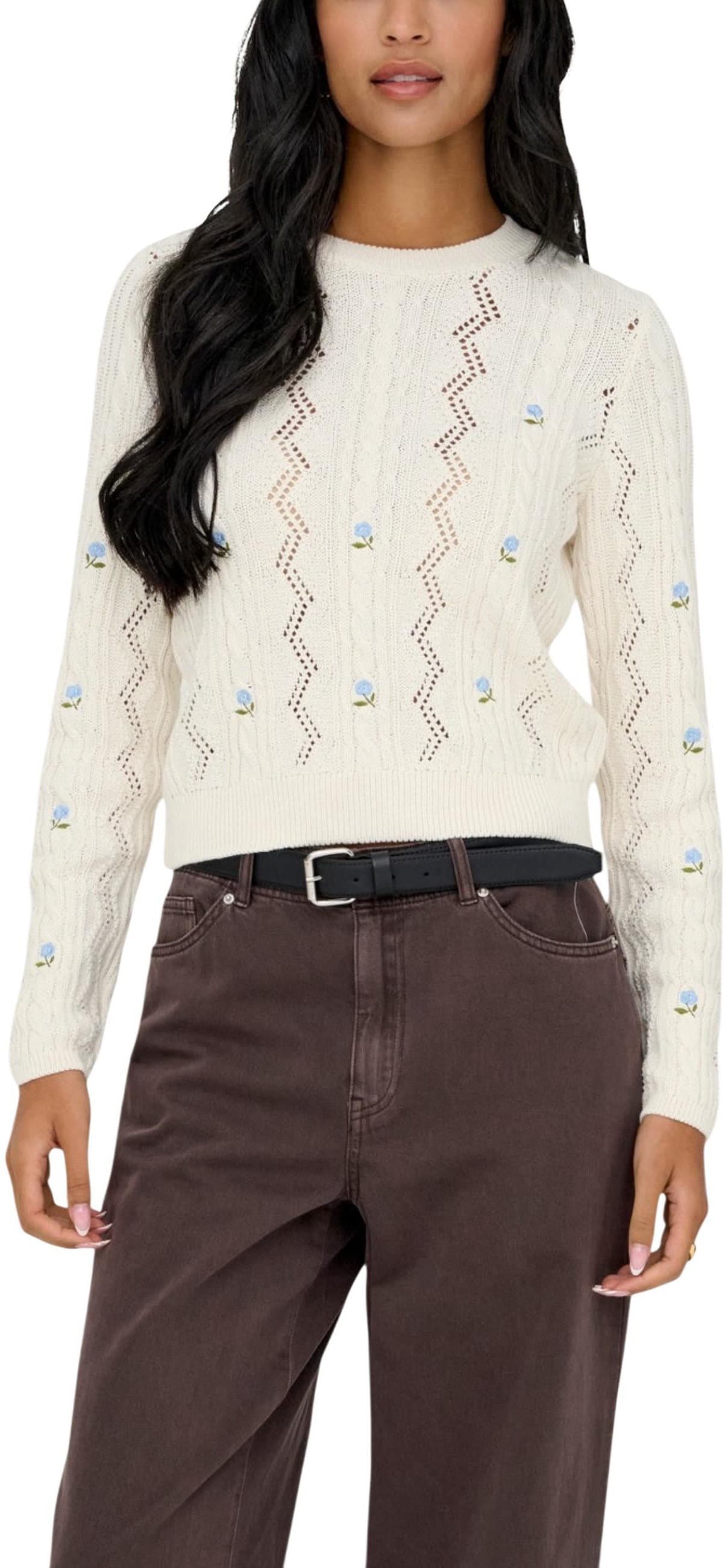 Only  Women Knitwear