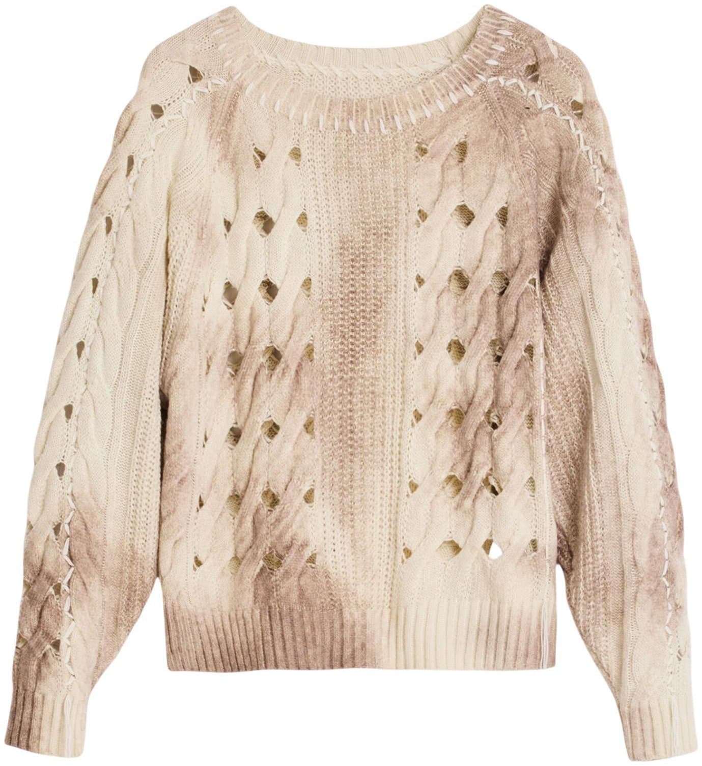 Desigual  Women Knitwear