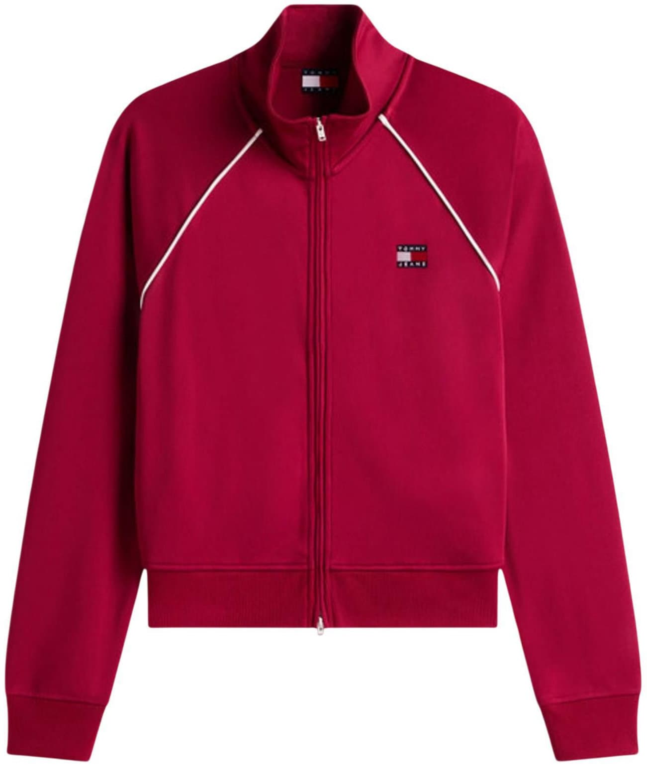 Tommy Hilfiger Jeans  Women Sweatshirts
