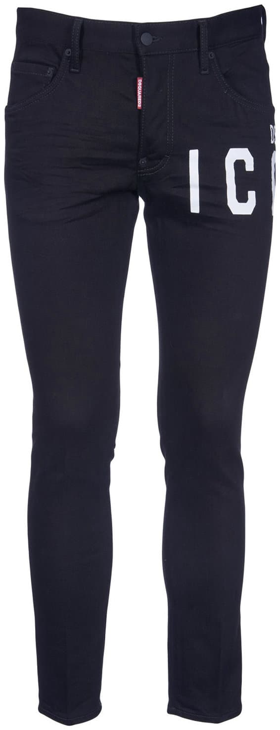 Dsquared Men Jeans