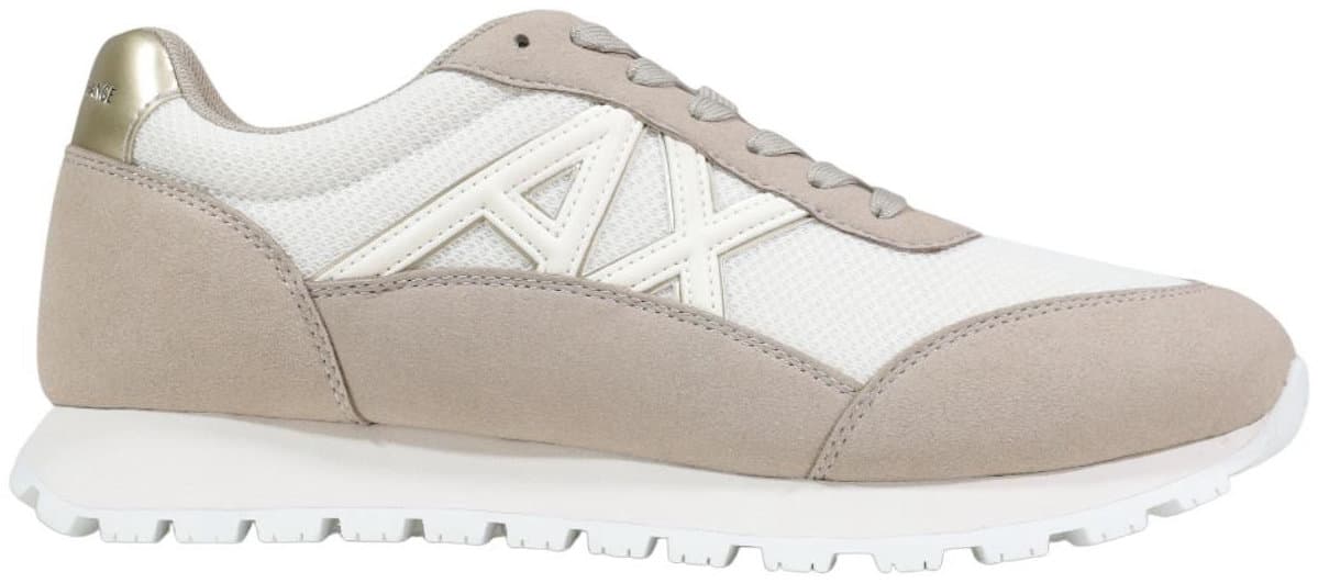 Armani Exchange Women Sneakers