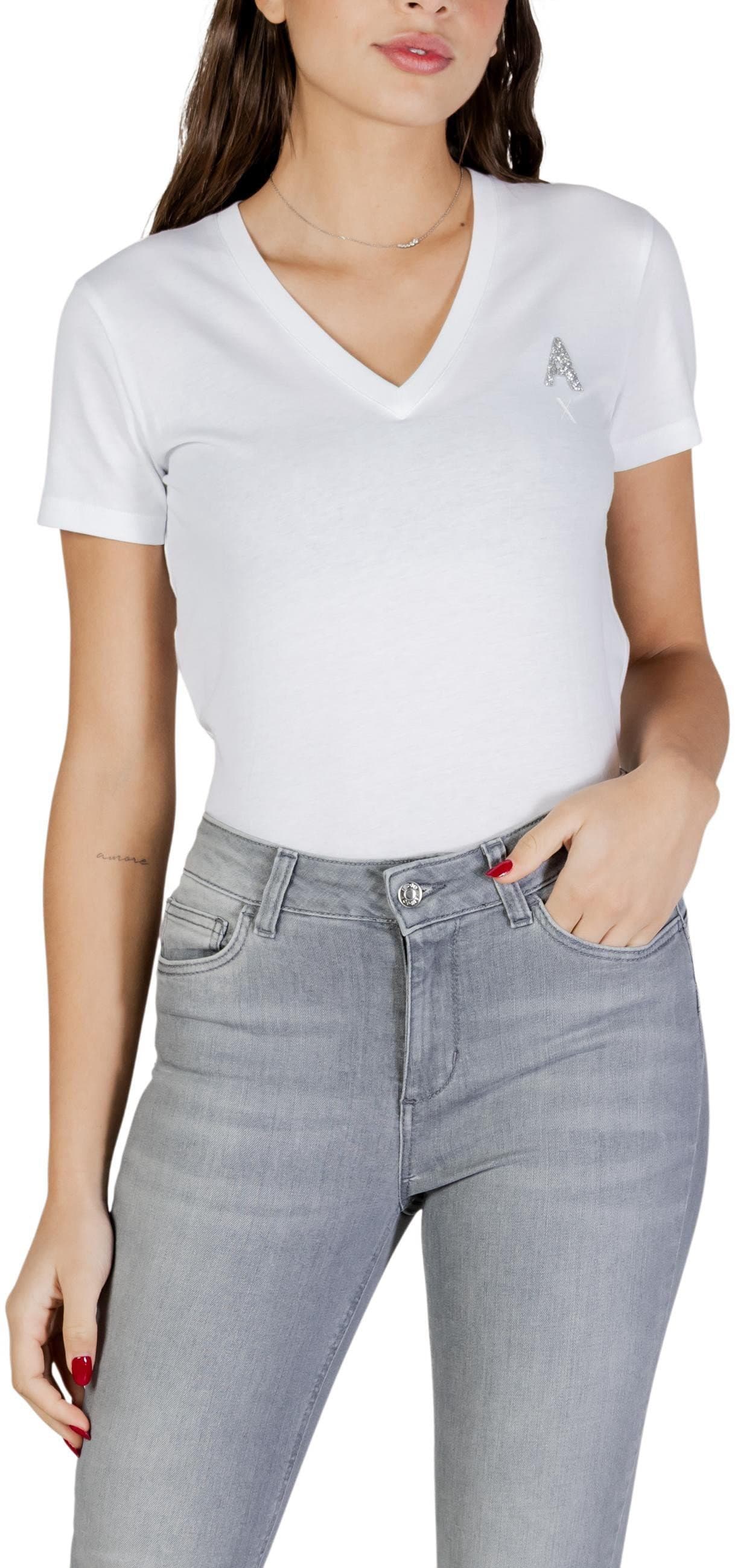 Armani Exchange  Women T-Shirt