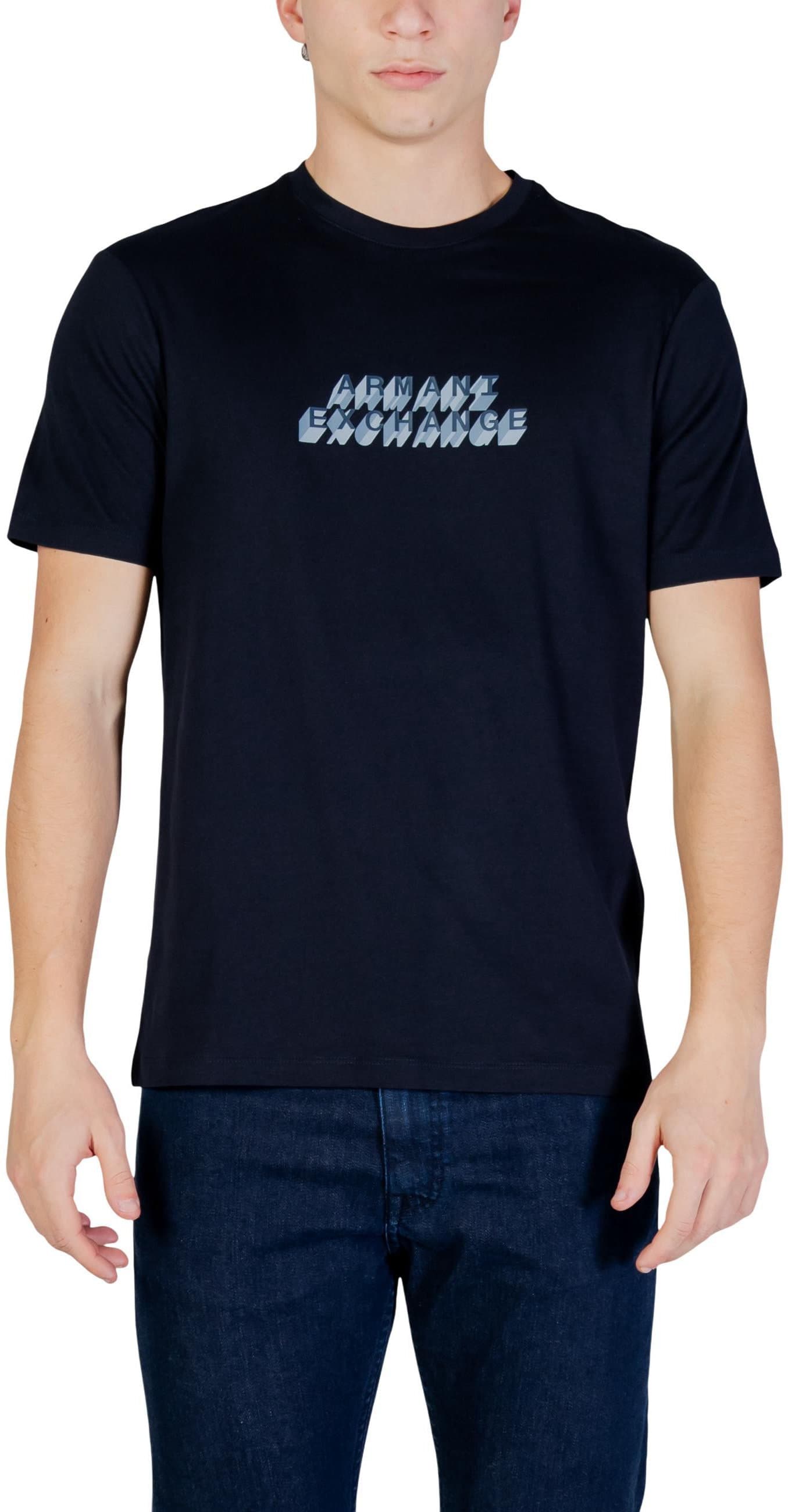 Armani Exchange Men T-Shirt