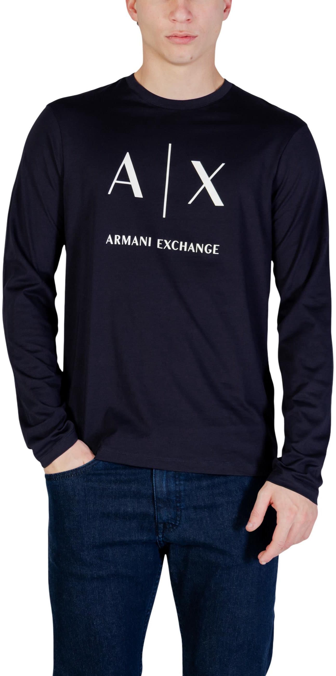 Armani Exchange Men T-Shirt