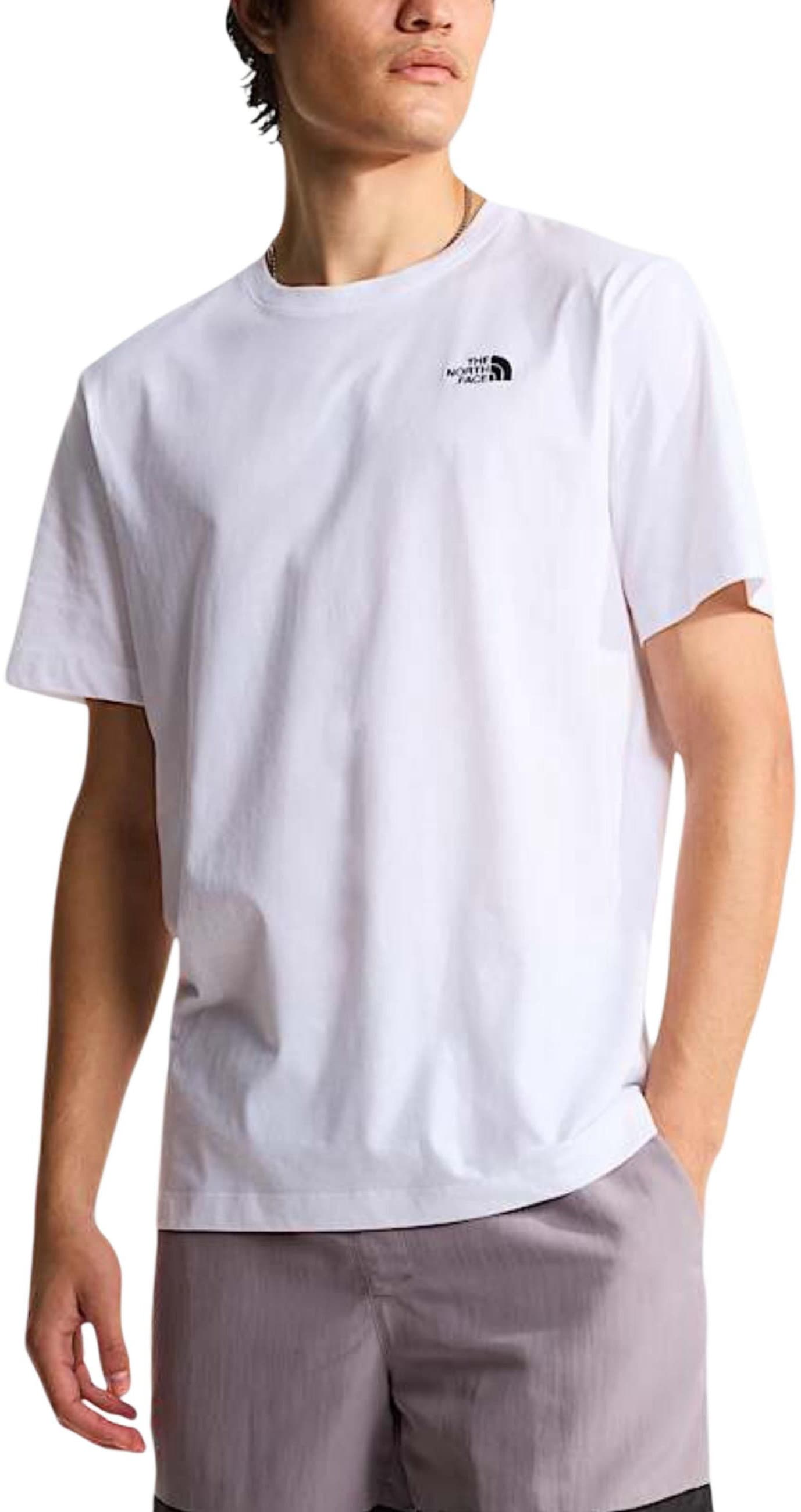 The North Face Men T-Shirt