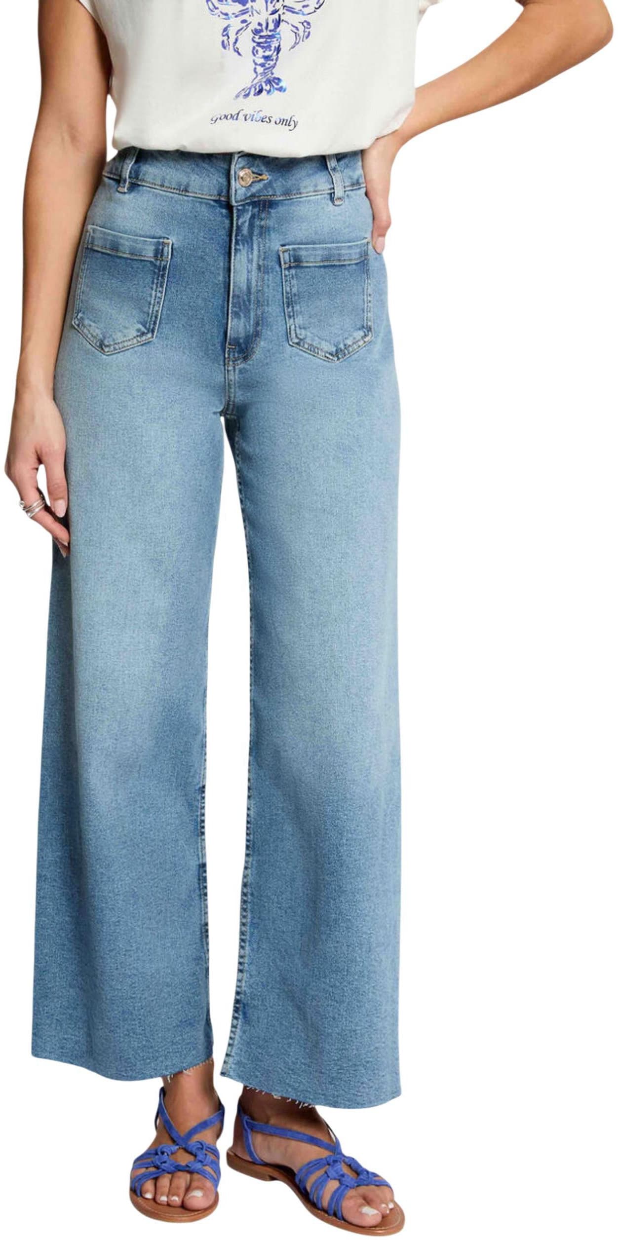 Morgan De Toi  Women Jeans