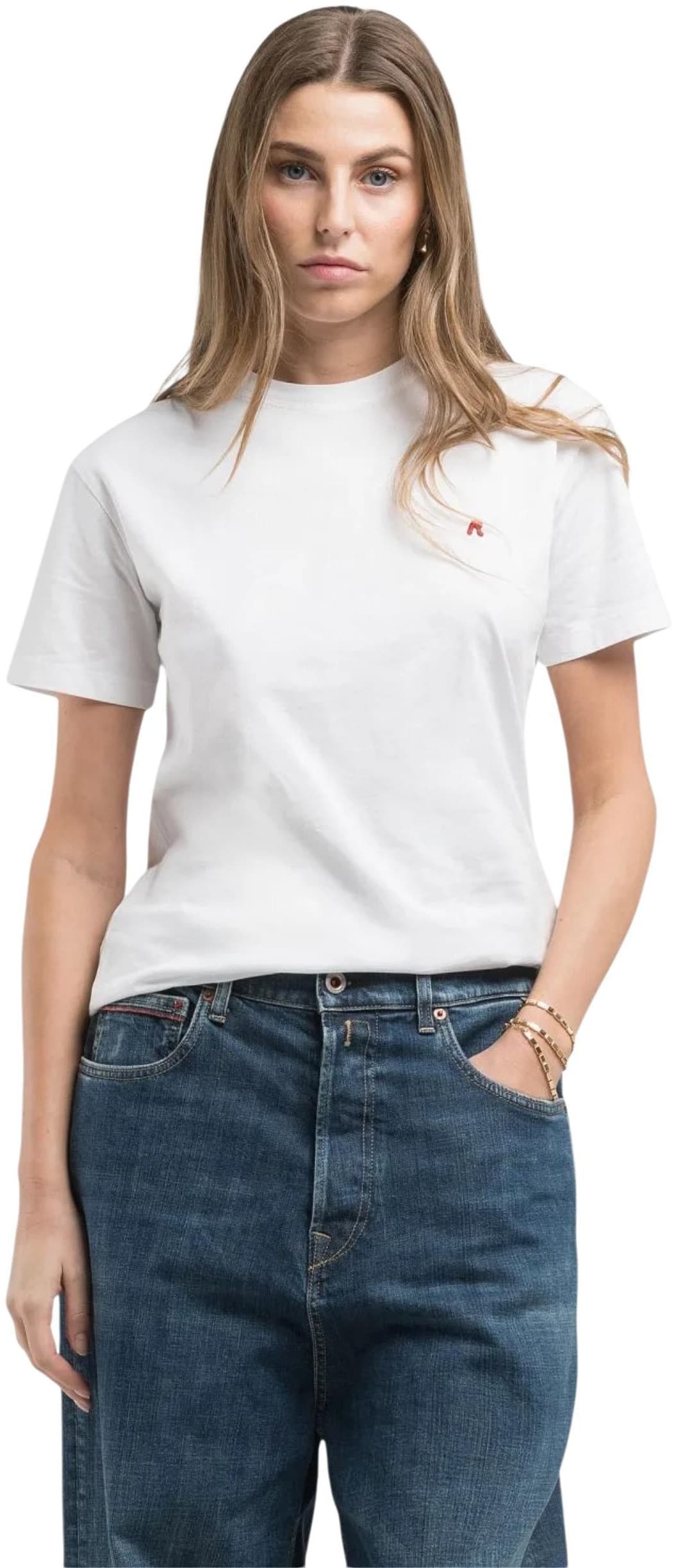 Replay  Women T-Shirt