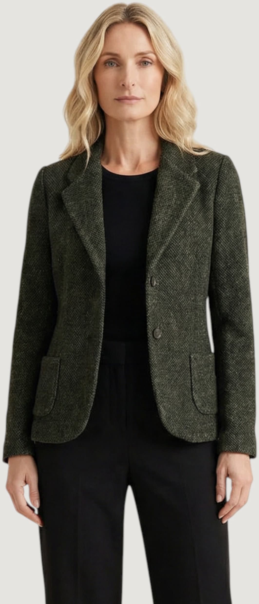 Clerè  Women Blazer
