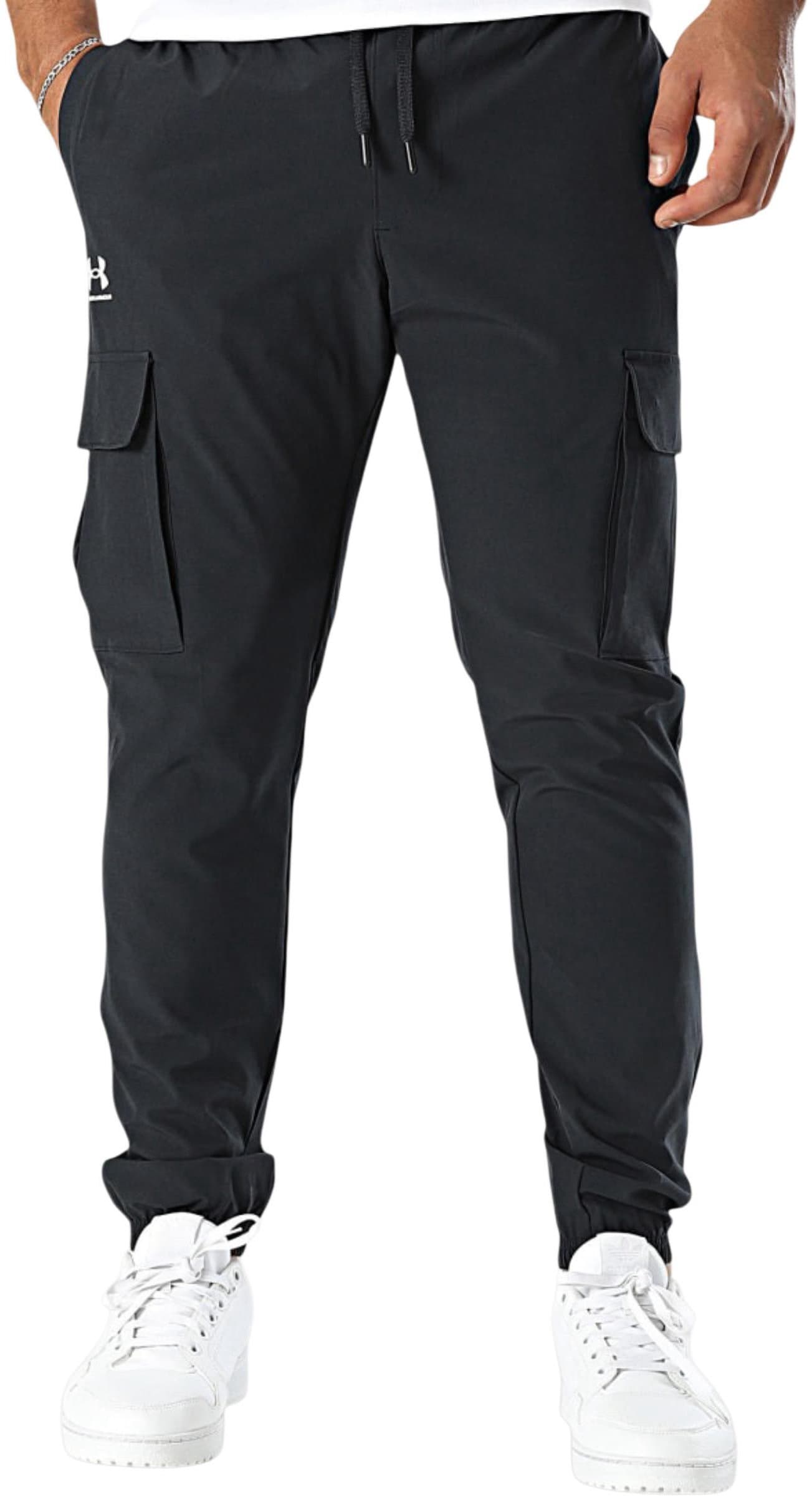 Under Armour Men Trousers