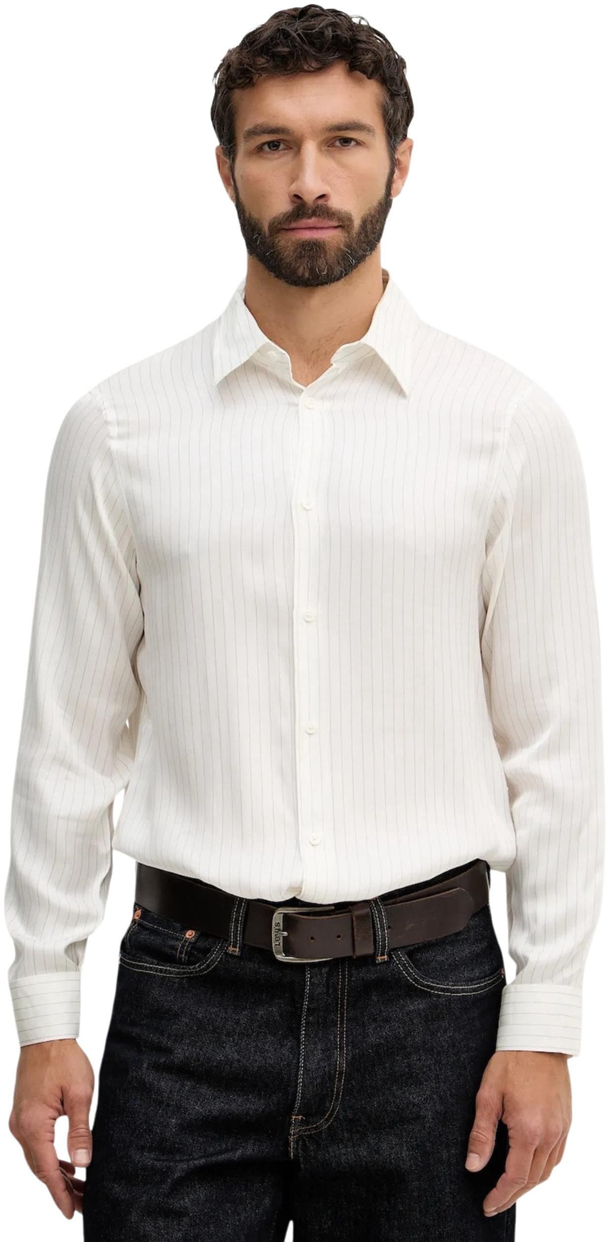 Armani Exchange Men Shirt