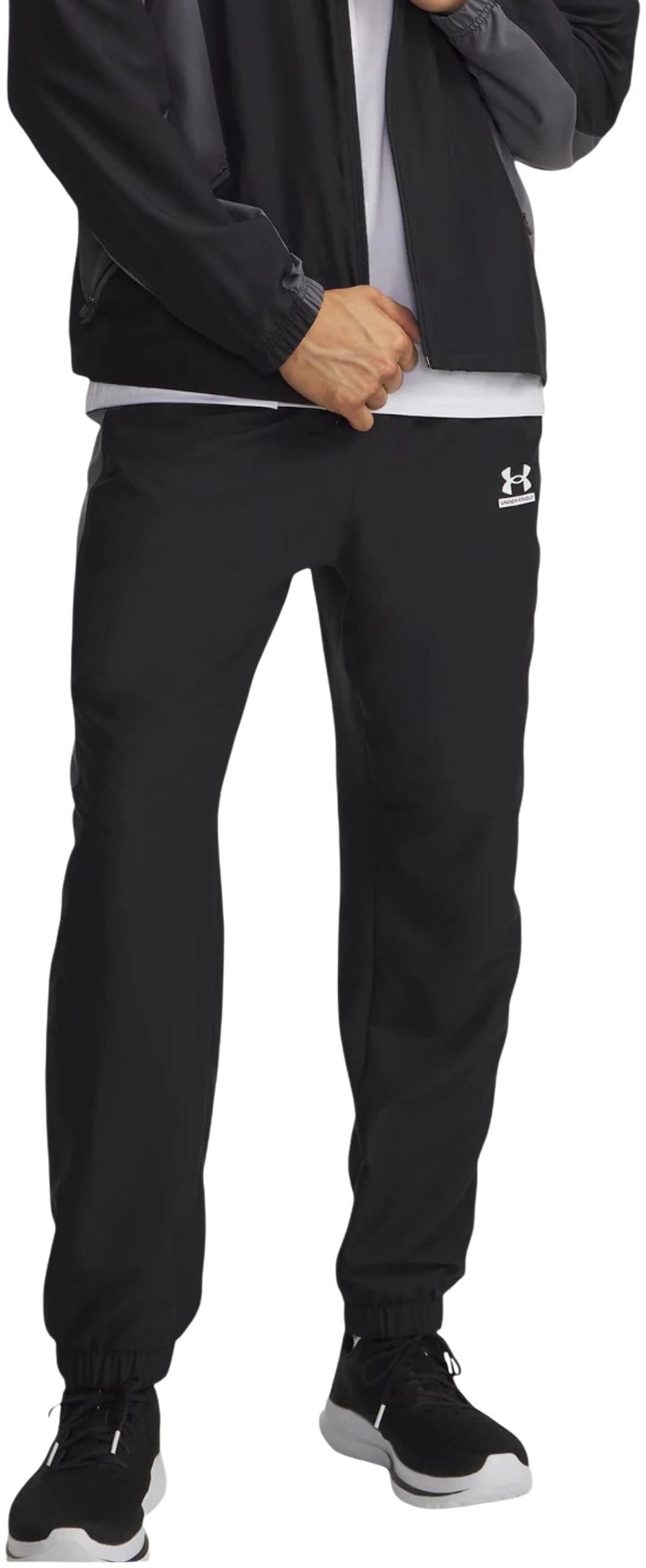 Under Armour Men Trousers