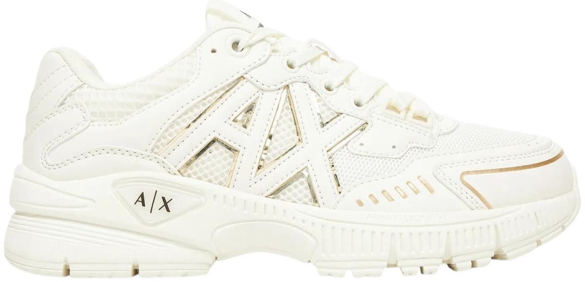 Armani Exchange Women Sneakers