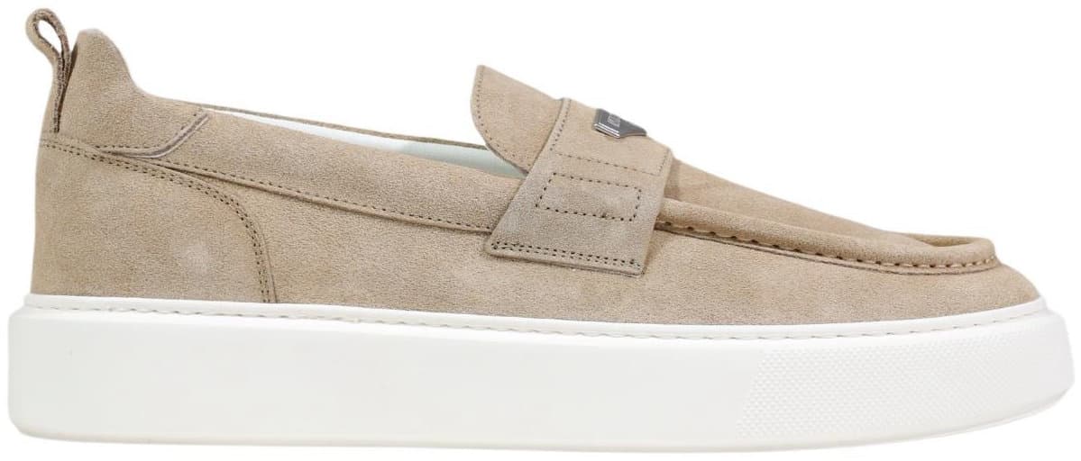 Antony Morato Men Moccassin