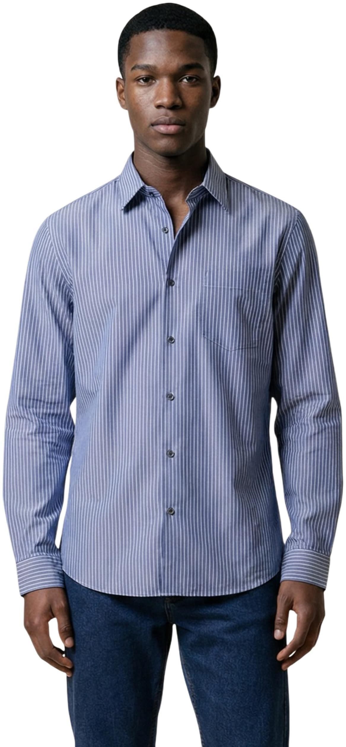 Armani Exchange Men Shirt