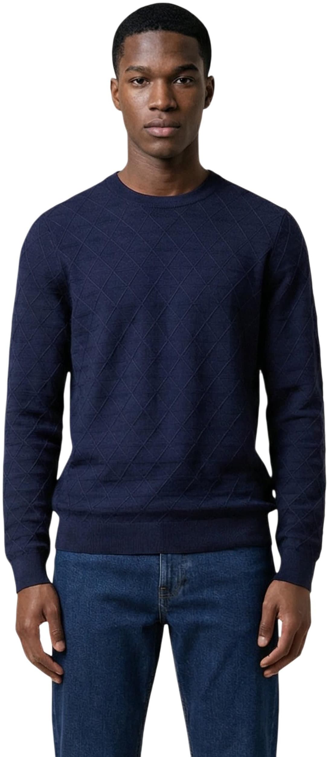 Armani Exchange Men Knitwear