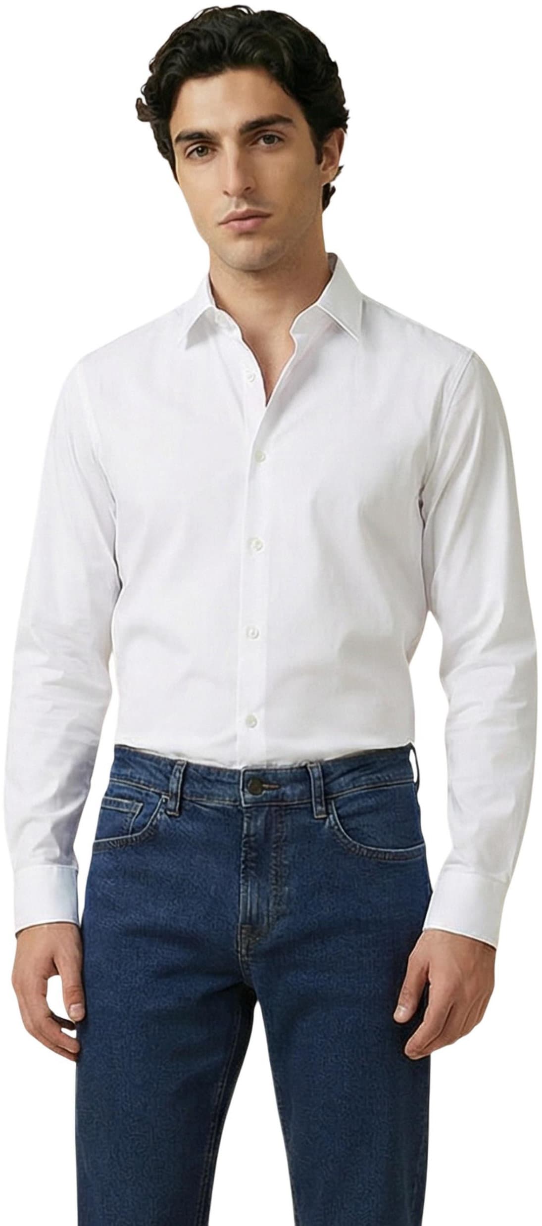 Armani Exchange Men Shirt