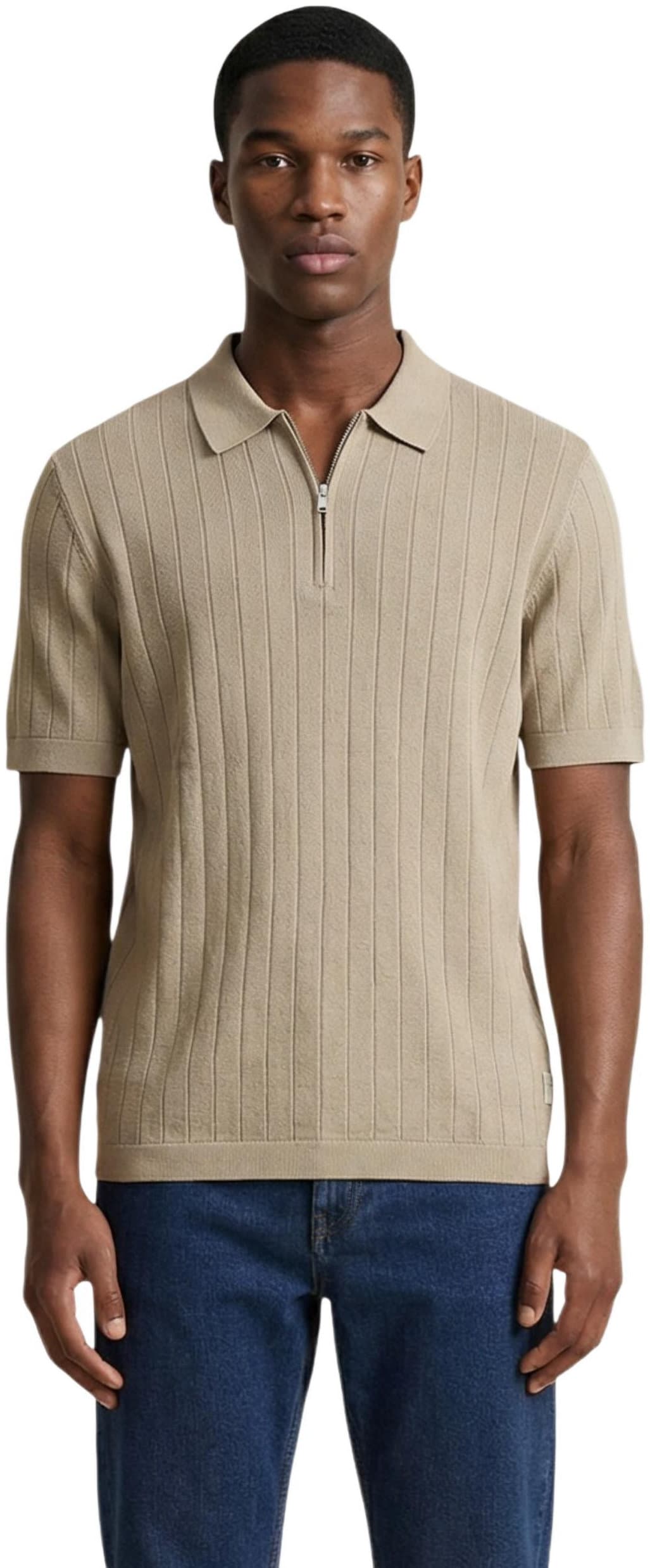 Armani Exchange Men Polo