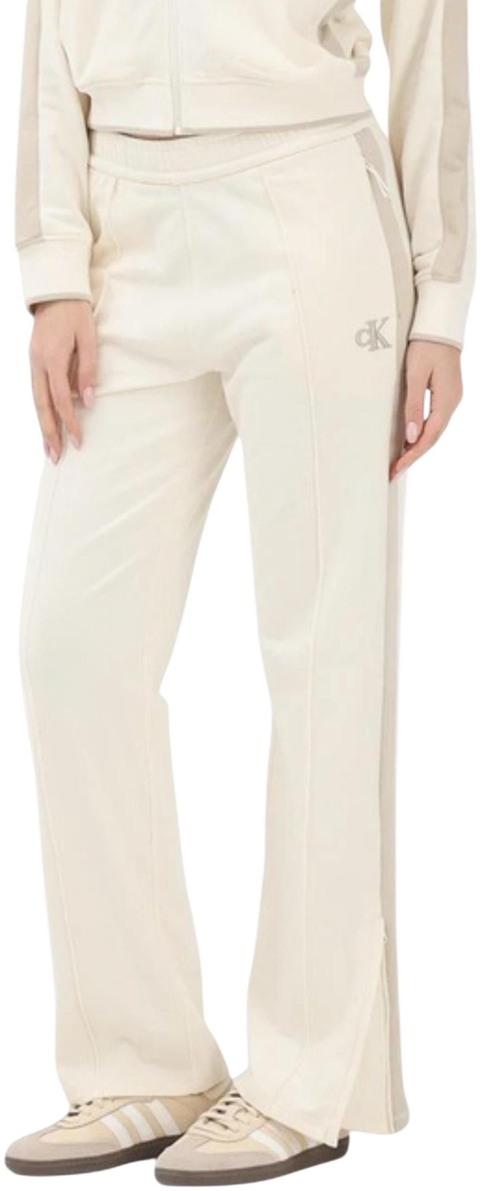 Calvin Klein Jeans  Women Trousers