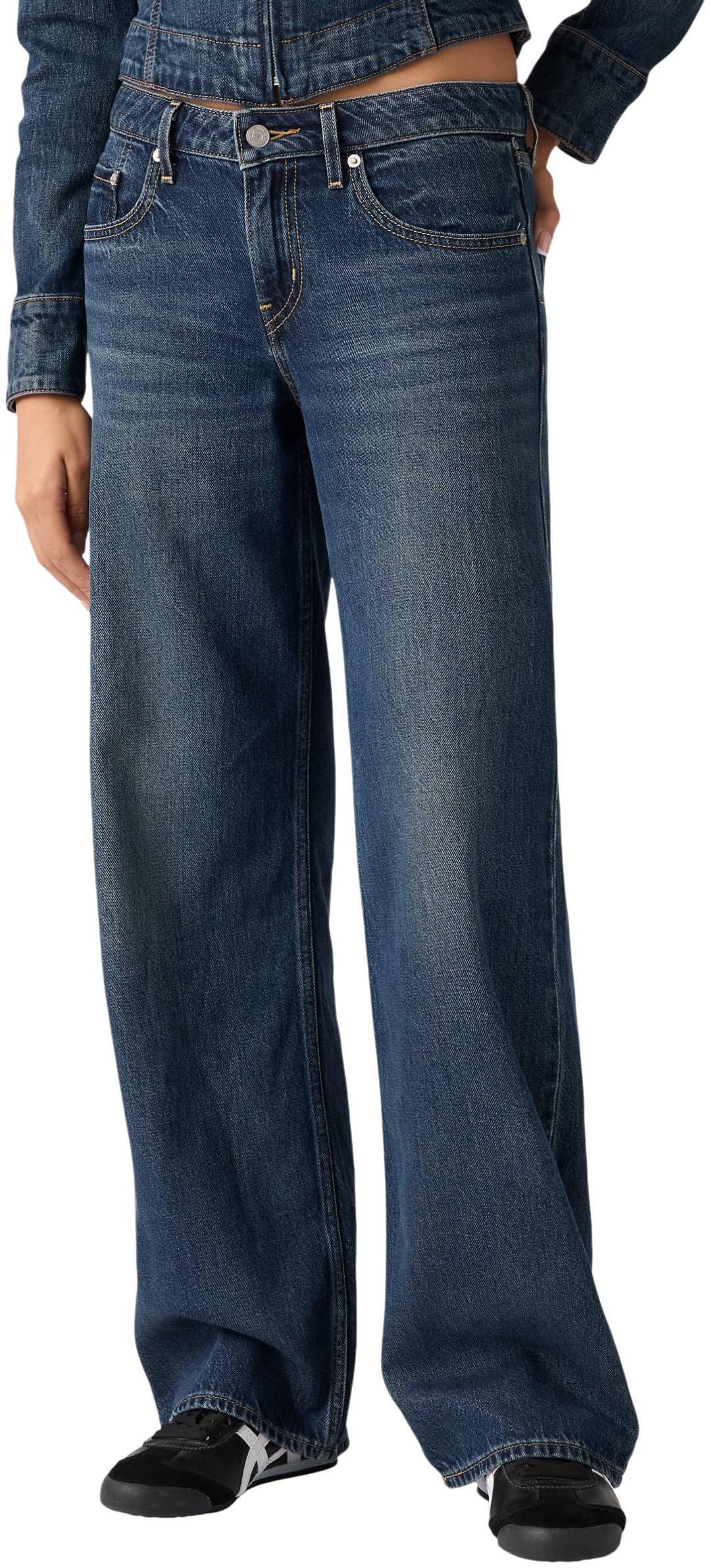 Levi`s  Women Jeans