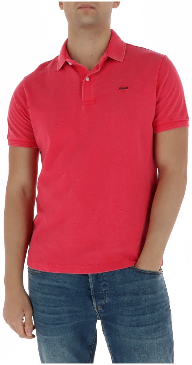 Superdry Men Polo