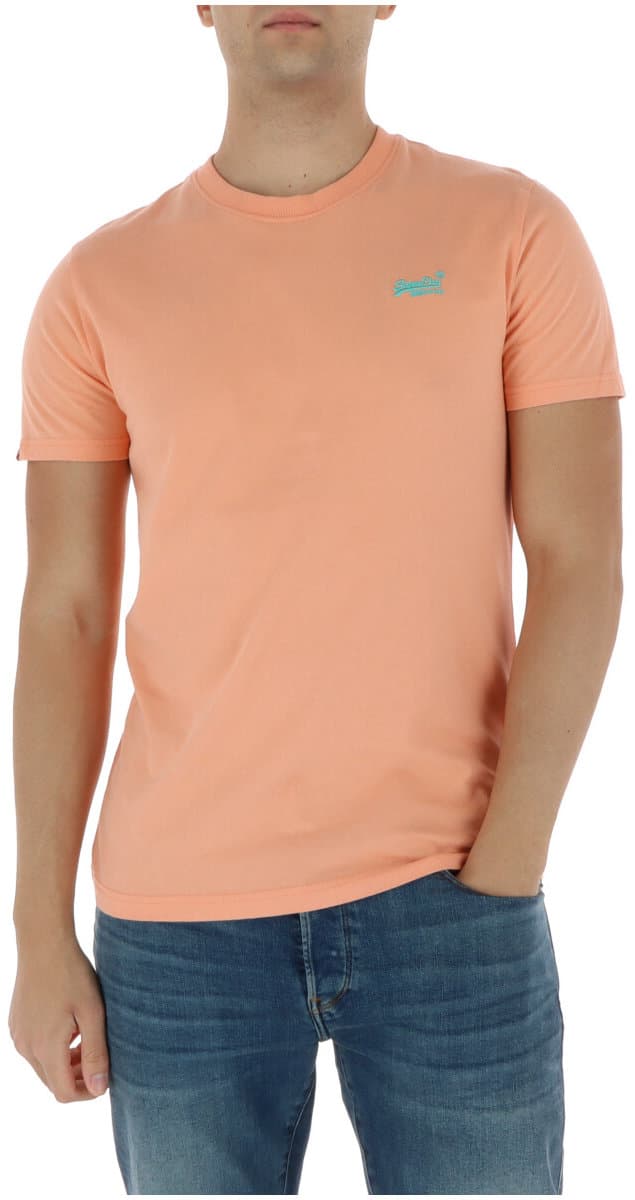 Superdry Men T-Shirt