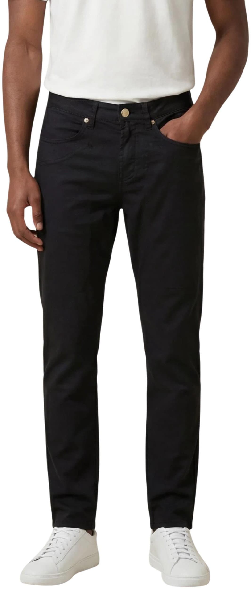 Jeckerson Men Trousers