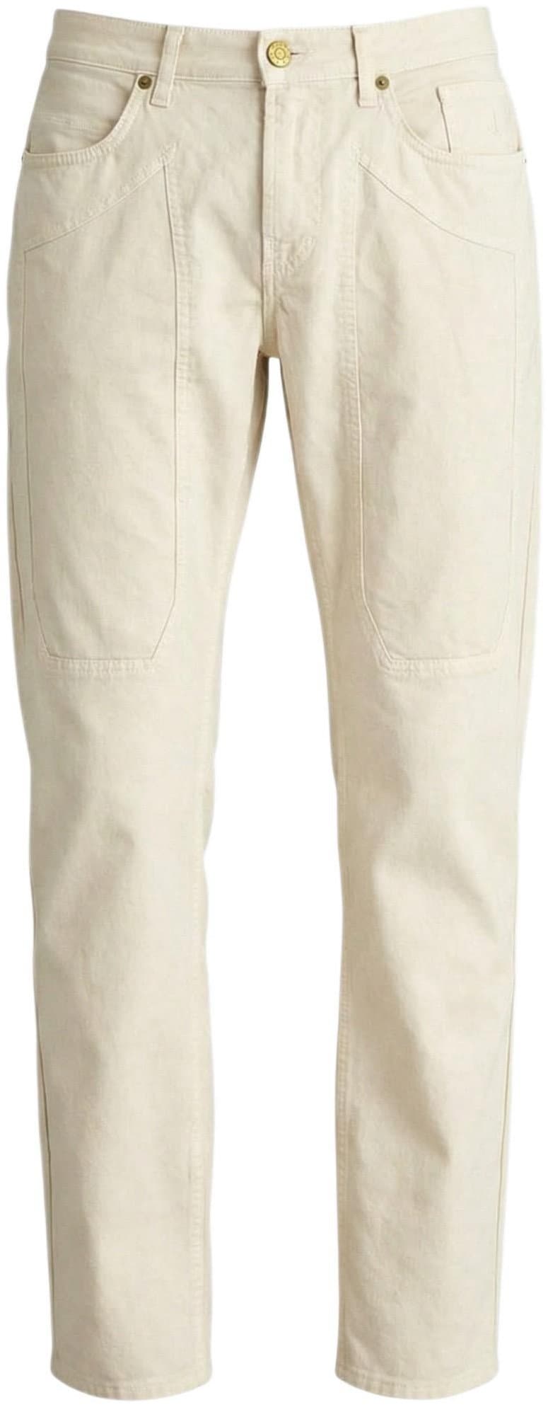 Jeckerson Men Trousers