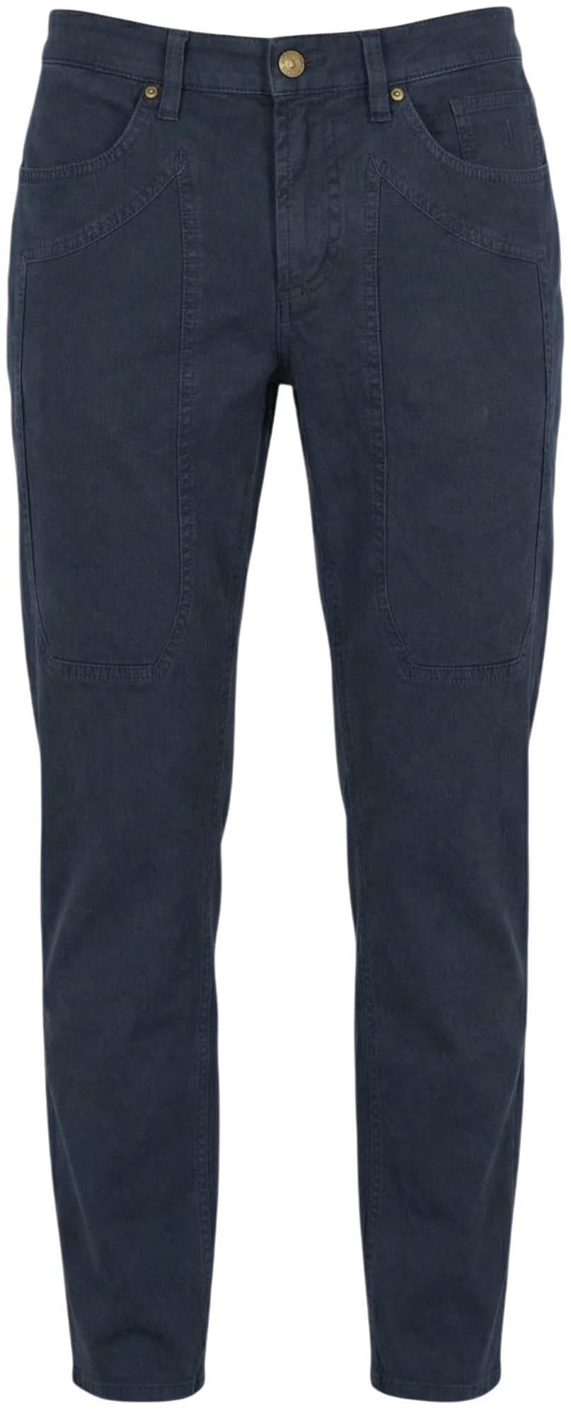 Jeckerson Men Trousers
