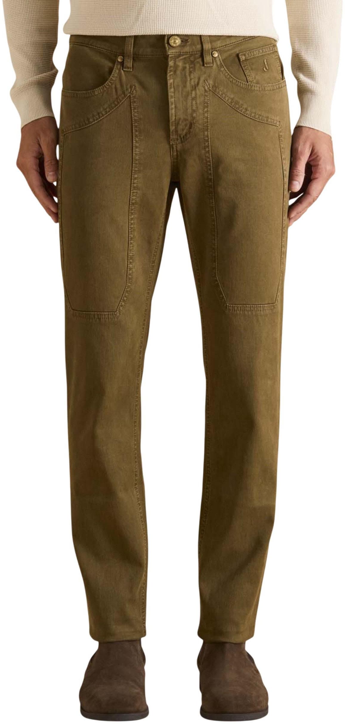 Jeckerson Men Trousers