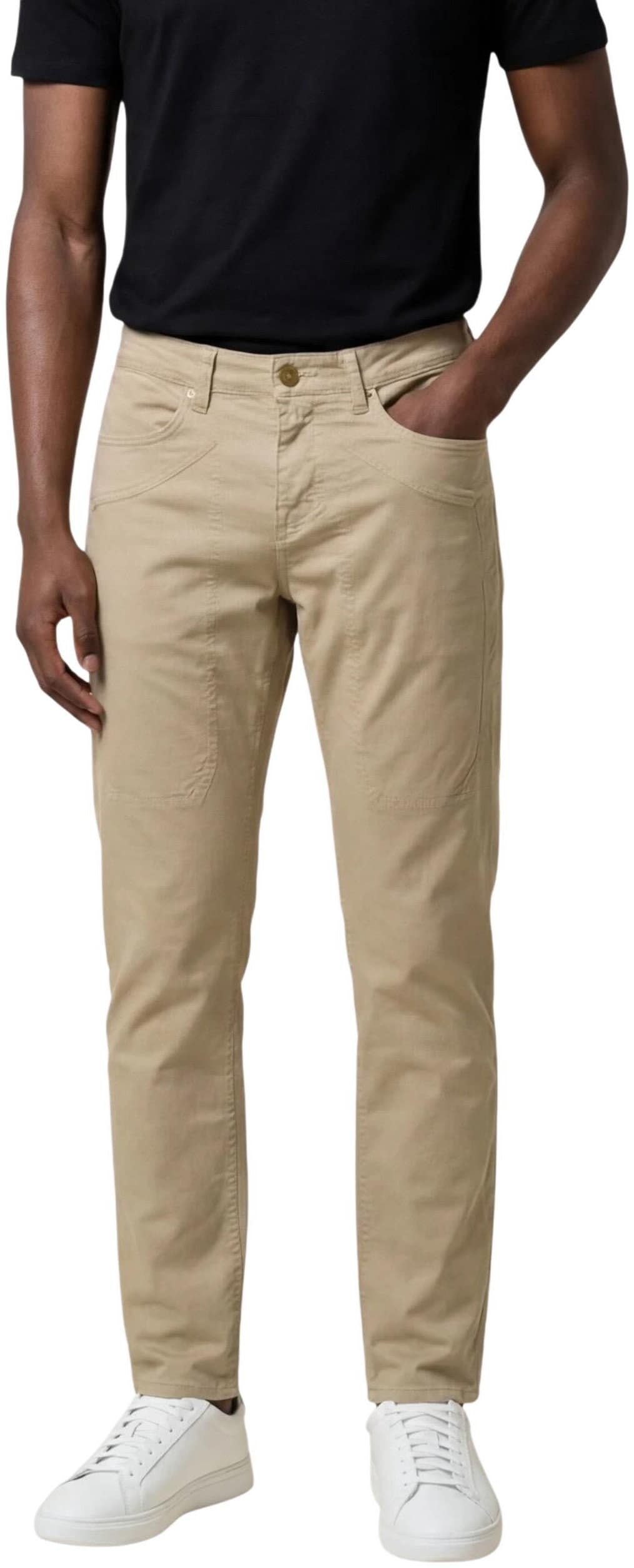 Jeckerson Men Trousers