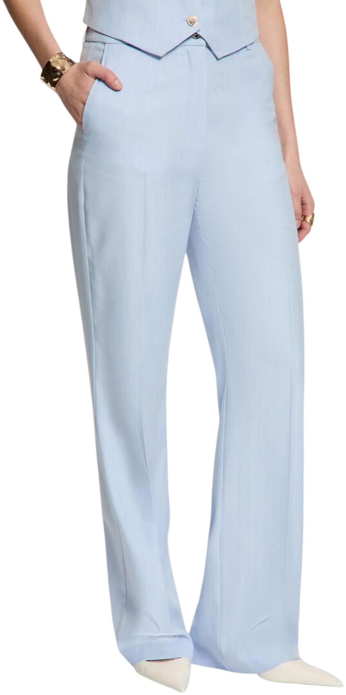 Morgan De Toi  Women Trousers