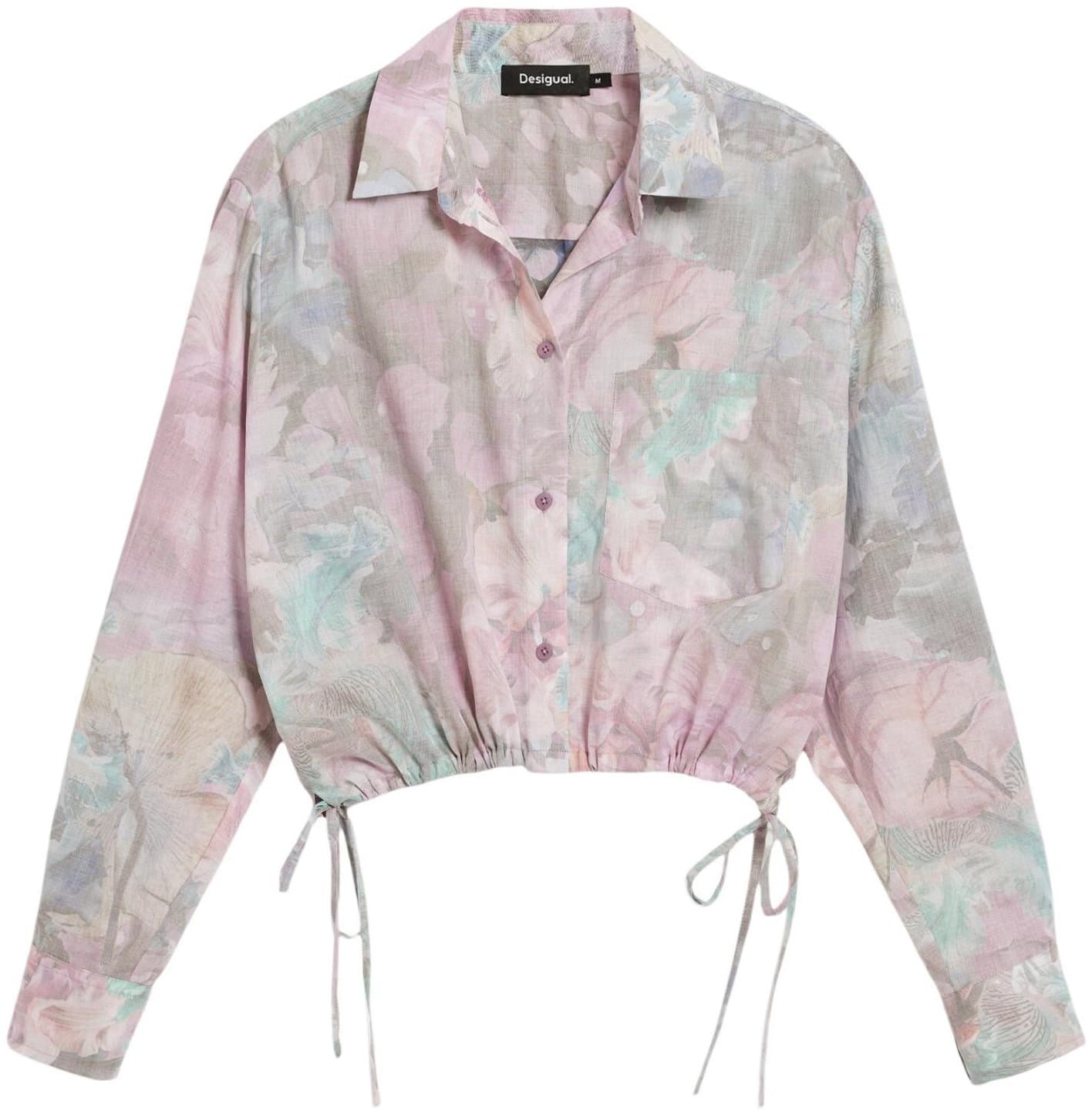 Desigual  Women Shirt