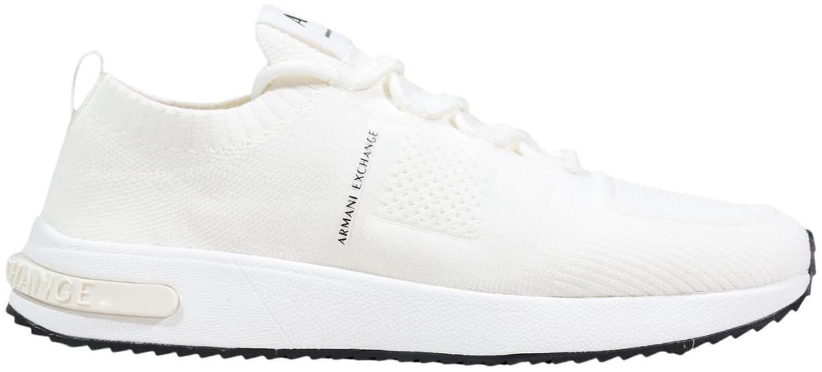 Armani Exchange Men Sneakers