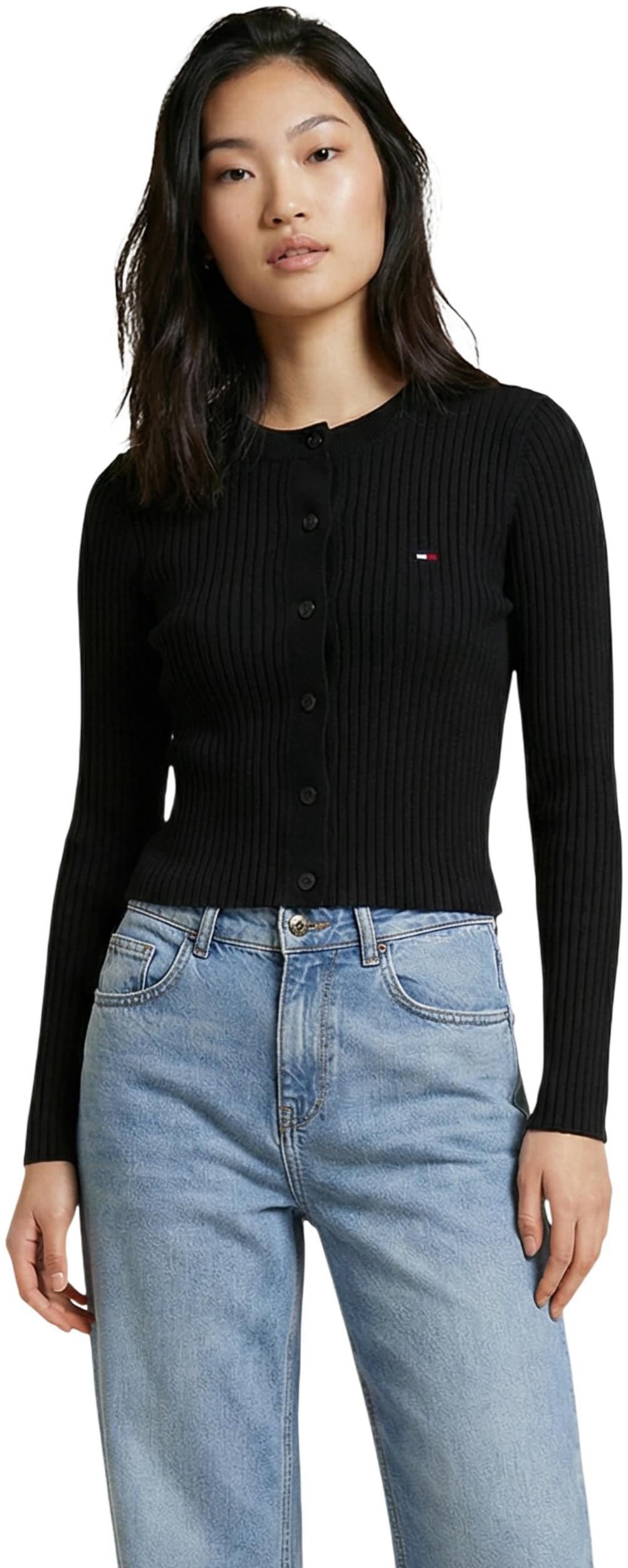 Tommy Hilfiger Jeans  Women Cardigan