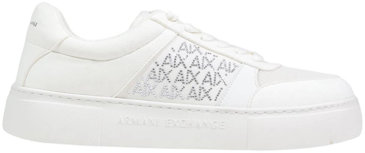 Armani Exchange Women Sneakers