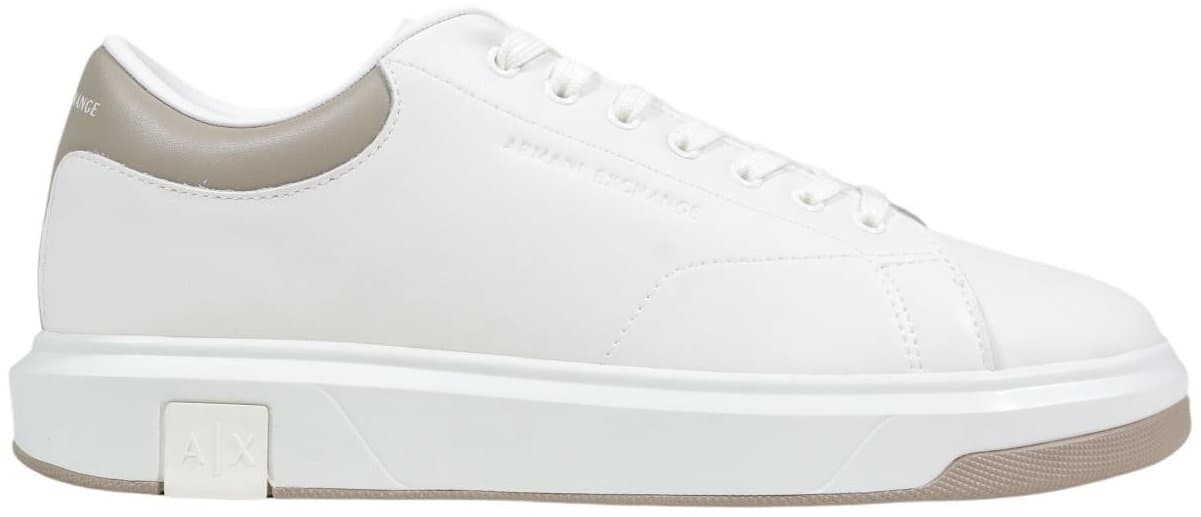 Armani Exchange Men Sneakers